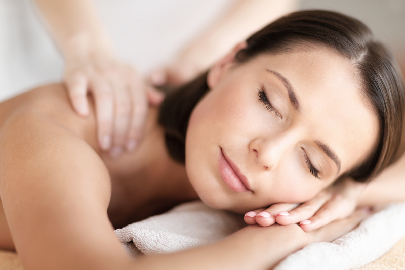 Illustration for article titled Best full Body massage parlour and centre in south delhi